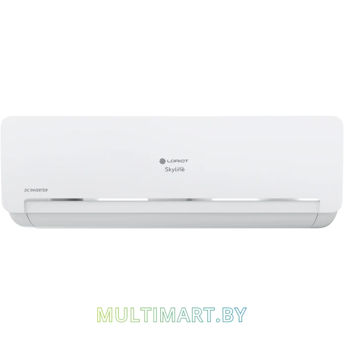 Кондиционер Loriot Skyline DC Inverter LAC-07AQI